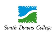 View South Downs College