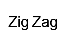 View ZigZag