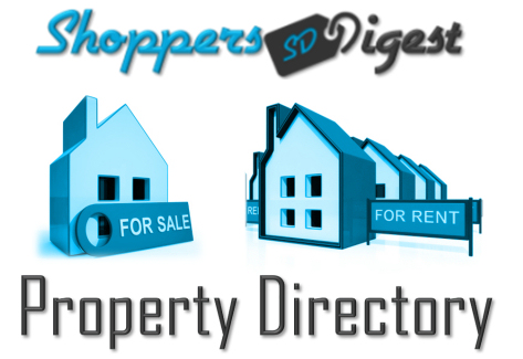 UK Property Directory